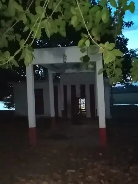 Arulmigu Thalaikavudaiyar Sastha Temple, Village End, Kalkurichi - 627359 அருள்மிகு தலைக்காவுடையார் சாஸ்தா திருக்கோயில், Village End, Kalkurichi - 627359, Tirunelveli - Ancient Temple Architecture and History Image 6