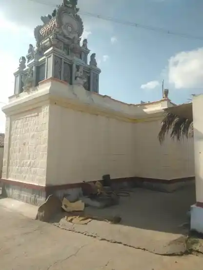 Arulmigu Thalaikonadamman Temple, Chinnavalavadi, Chinnavalavadi - 642126 அருள்மிகு தலைகொண்டம்மன் திருக்கோயில், சின்னவளாவடி, Chinnavalavadi - 642126, Tiruppur - Ancient Temple Architecture and History Image 2
