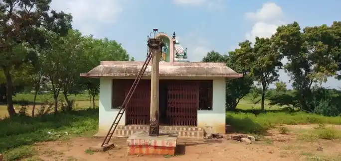Arulmigu Thalaimalai Perumal Temple, Pothuravuthanpatti - 639119