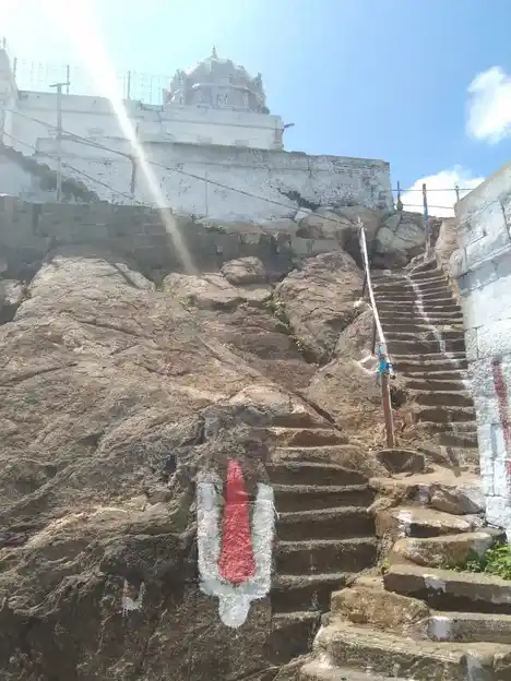 Arulmigu Thalaimalai Venkatachalapathy Temple, Sevanthipatty - 621215