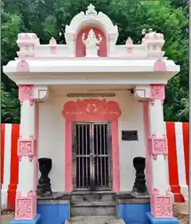 Arulmigu Thalaivali Theerkum Vinayagar Temple, Palani - 624601