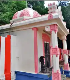 Arulmigu Thalaivali Theerkum Vinayagar Temple, Palani - 624601 அருள்மிகு தலைவலி தீர்க்கும் விநாயகர் திருக்கோயில், பழனி - 624601, Dindigul - Ancient Temple Architecture and History Image 2