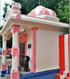 Arulmigu Thalaivali Theerkum Vinayagar Temple, Palani - 624601 அருள்மிகு தலைவலி தீர்க்கும் விநாயகர் திருக்கோயில், பழனி - 624601, Dindigul - Ancient Temple Architecture and History Image 3