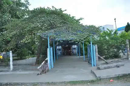 Arulmigu Thalaivettimuniappan And Thirumalaiamman Temple, Kottai, Salem - 636001