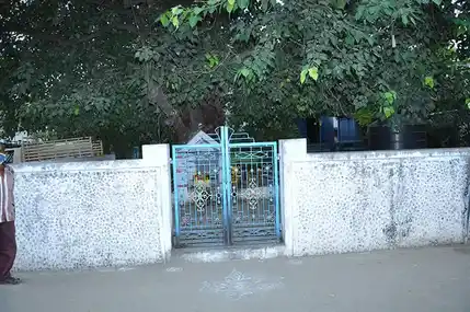 Arulmigu Thalaivettimuniappan And Thirumalaiamman Temple, Kottai, Salem - 636001 அருள்மிகு தலைவெட்டி முனியப்பன் திருக்கோயில், கோட்டை, சேலம் - 636001, Salem - Ancient Temple Architecture and History Image 6