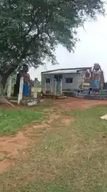 Arulmigu Thalaiyatti Karuppannasamy Temple, Virumandampalayam - 638056