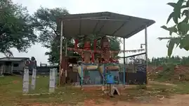 Arulmigu Thalaiyatti Karuppannasamy Temple, Virumandampalayam - 638056 அருள்மிகு தலையாட்டிகருப்பண்ணசாமி திருக்கோயில், Virumandampalayam - 638056, Tiruppur - Ancient Temple Architecture and History Image 2