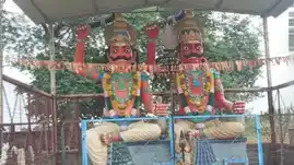 Arulmigu Thalaiyatti Karuppannasamy Temple, Virumandampalayam - 638056 அருள்மிகு தலையாட்டிகருப்பண்ணசாமி திருக்கோயில், Virumandampalayam - 638056, Tiruppur - Ancient Temple Architecture and History Image 3