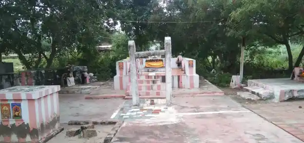 Arulmigu Thalaiyuthu Kannimaar Temple, Sevugampatty - 624211 அருள்மிகு தாலையூத்து கண்ணிமார் திருக்கோயில், Sevugampatty - 624211, Dindigul - Ancient Temple Architecture and History Image 2