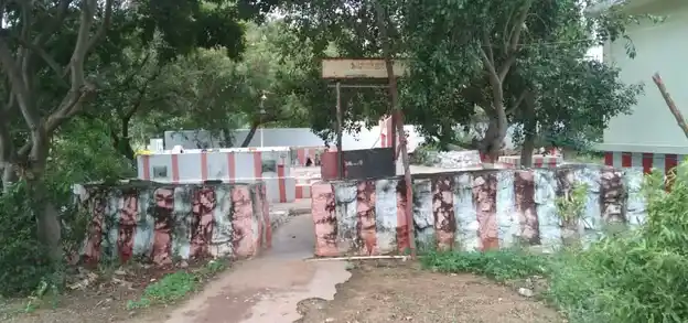 Arulmigu Thalaiyuthu Kannimaar Temple, Sevugampatty - 624211 அருள்மிகு தாலையூத்து கண்ணிமார் திருக்கோயில், Sevugampatty - 624211, Dindigul - Ancient Temple Architecture and History Image 4