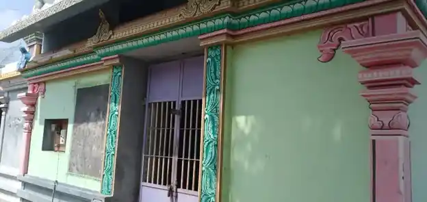 Arulmigu Thalaneshwarar Swamy Temple, Gopurajapuram - 609703 Temple