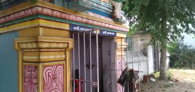 Arulmigu Thalaneshwarar Swamy Temple, Gopurajapuram - 609703 அருள்மிகு தாளடரேஸ்வரர் திருக்கோயில், Gopurajapuram - 609703, Nagapattinam - Ancient Temple Architecture and History Image 3