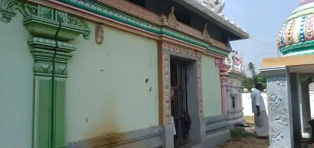 Arulmigu Thalaneshwarar Swamy Temple, Gopurajapuram - 609703 அருள்மிகு தாளடரேஸ்வரர் திருக்கோயில், Gopurajapuram - 609703, Nagapattinam - Ancient Temple Architecture and History Image 4