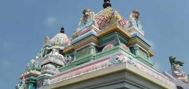 Arulmigu Thalaneshwarar Swamy Temple, Gopurajapuram - 609703 அருள்மிகு தாளடரேஸ்வரர் திருக்கோயில், Gopurajapuram - 609703, Nagapattinam - Ancient Temple Architecture and History Image 6