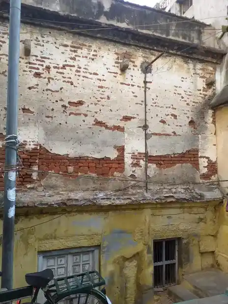 Arulmigu Thalavaikulam Anjeneyar Temple, Near Rock Fort, Thiruchirappalli - 620002 Arulmigu Thalavaikulam Anjeneyar Temple, Near Rock Fort, Thiruchirappalli - 620002, Thiruchirappalli - Ancient Temple Architecture and History Image 2