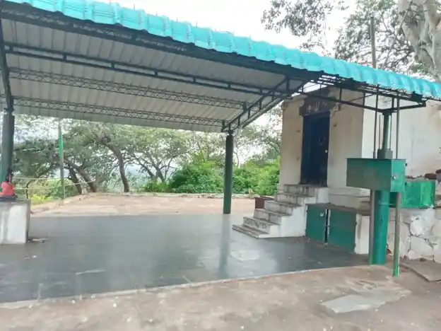 Arulmigu Thaligaiperumal Temple, Uthragidikaval - 637404