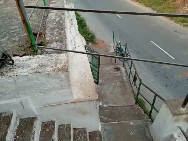 Arulmigu Thaligaiperumal Temple, Uthragidikaval - 637404 அருள்மிகு தணிகைப் பெருமாள் திருக்கோயில், உத்திரக்கடிகாவல் - 637404, Namakkal - Ancient Temple Architecture and History Image 5