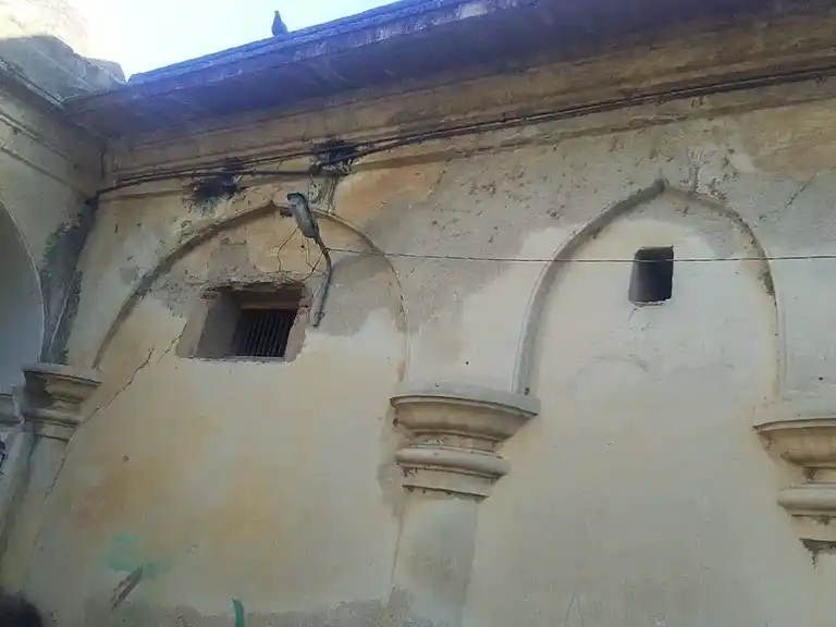 Arulmigu Thalikeshwarar Temple, Vennaru Vadakarai, Thanjavur - 613003 அருள்மிகு தளிகேஸ்வரர் சுவாமி திருக்கோயில், Vennaru Vadakarai, Thanjavur - 613003, Thanjavur - Ancient Temple Architecture and History Image 3