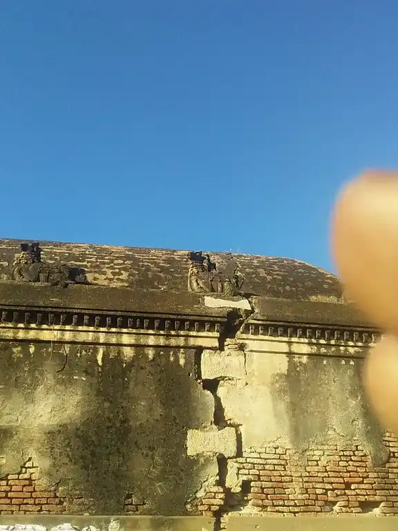 Arulmigu Thalikeshwarar Temple, Vennaru Vadakarai, Thanjavur - 613003 அருள்மிகு தளிகேஸ்வரர் சுவாமி திருக்கோயில், Vennaru Vadakarai, Thanjavur - 613003, Thanjavur - Ancient Temple Architecture and History Image 5