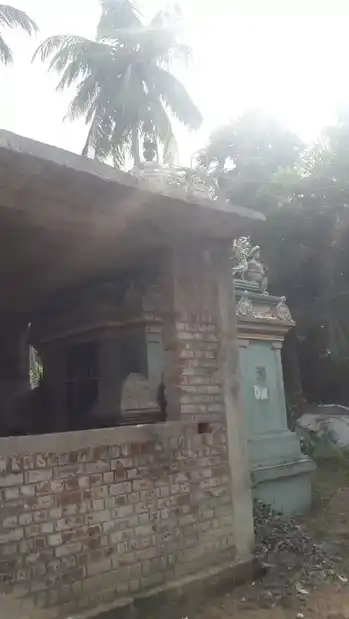 Arulmigu Thallikattu Thalaiyari Balamurugan Temple, Melbhuvanagiri - 608601 அருள்மிகு தள்ளிக்காட்டு தலையாரி பாலமுருகன் திருக்கோயில், Melbhuvanagiri - 608601, Cuddalore - Ancient Temple Architecture and History Image 5