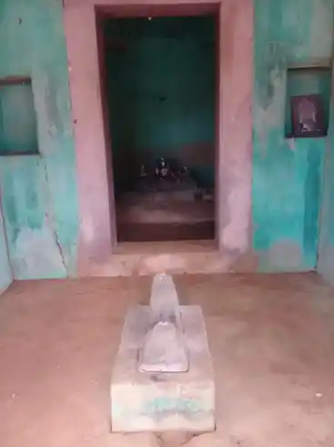 Arulmigu Thaluthalai Ayyanar Temple, Perunkudi - 630553 அருள்மிகு. தலுதலை அய்யனார் திருக்கோயில், Perunkudi - 630553, Sivagangai - Ancient Temple Architecture and History Image 3