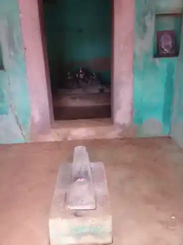 Arulmigu Thaluthalai Ayyanar Temple, Perunkudi - 630553 அருள்மிகு. தலுதலை அய்யனார் திருக்கோயில், Perunkudi - 630553, Sivagangai - Ancient Temple Architecture and History Image 4