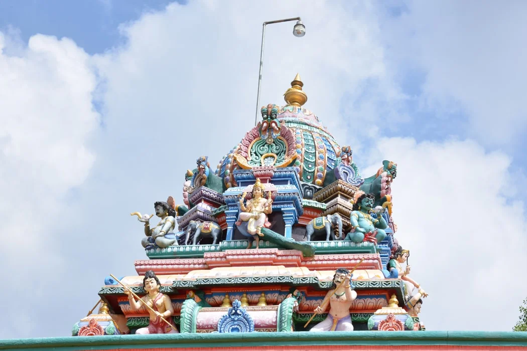 Arulmigu Thamani Chella Iyanar Temple, Periyakottai - 630108 அருள்மிகு தாமணிசெல்ல அய்யனார் திருக்கோயில், Periyakottai - 630108, Sivagangai - Ancient Temple Architecture and History Image 6
