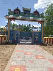 Arulmigu Thamarai Katha Ayyanar Temple, A.Vatakoor - 630201