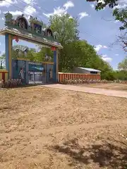 Arulmigu Thamarai Katha Ayyanar Temple, A.Vatakoor - 630201 அருள்மிகு தாமரைகாட்ட அய்யனார் திருக்கோயில், A.Vatakoor - 630201, Sivagangai - Ancient Temple Architecture and History Image 4