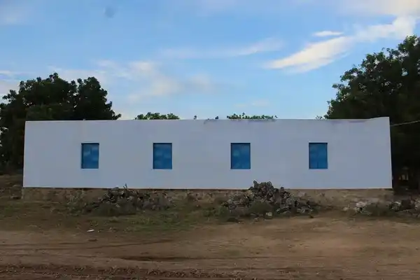 Arulmigu Thamarai Udaiyar Sastha Temple, Village End, Sheliyanallur - 627352 அருள்மிகு தாமரை உடையார் சாஸ்தா திருக்கோயில், Village End, தெற்கு செழிய நல்லூர் - 627352, Tirunelveli - Ancient Temple Architecture and History Image 2