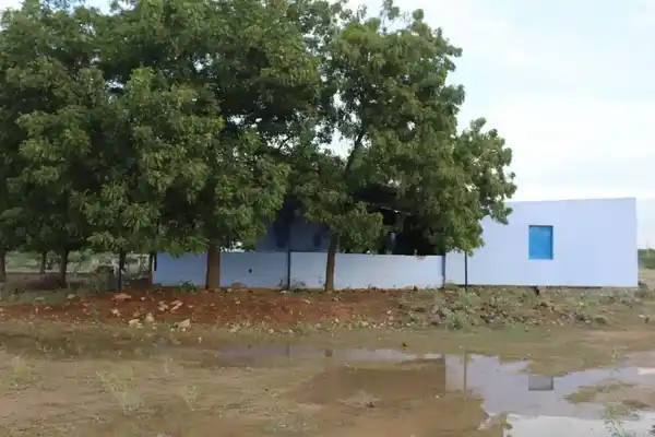 Arulmigu Thamarai Udaiyar Sastha Temple, Village End, Sheliyanallur - 627352 அருள்மிகு தாமரை உடையார் சாஸ்தா திருக்கோயில், Village End, தெற்கு செழிய நல்லூர் - 627352, Tirunelveli - Ancient Temple Architecture and History Image 3