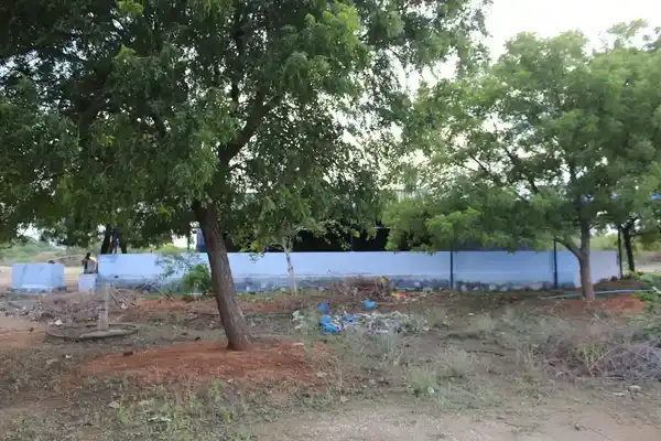 Arulmigu Thamarai Udaiyar Sastha Temple, Village End, Sheliyanallur - 627352 அருள்மிகு தாமரை உடையார் சாஸ்தா திருக்கோயில், Village End, தெற்கு செழிய நல்லூர் - 627352, Tirunelveli - Ancient Temple Architecture and History Image 4