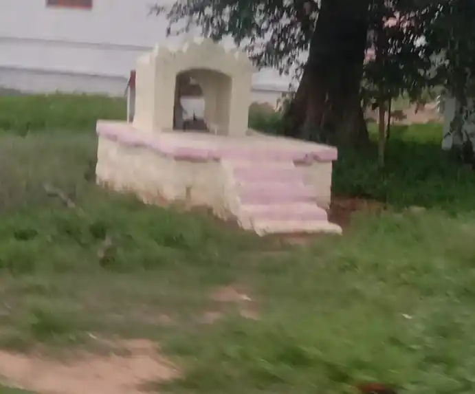 Arulmigu Thamaraikulam Kanmai Vinayagar Temple, Ayyampalayam - 624204