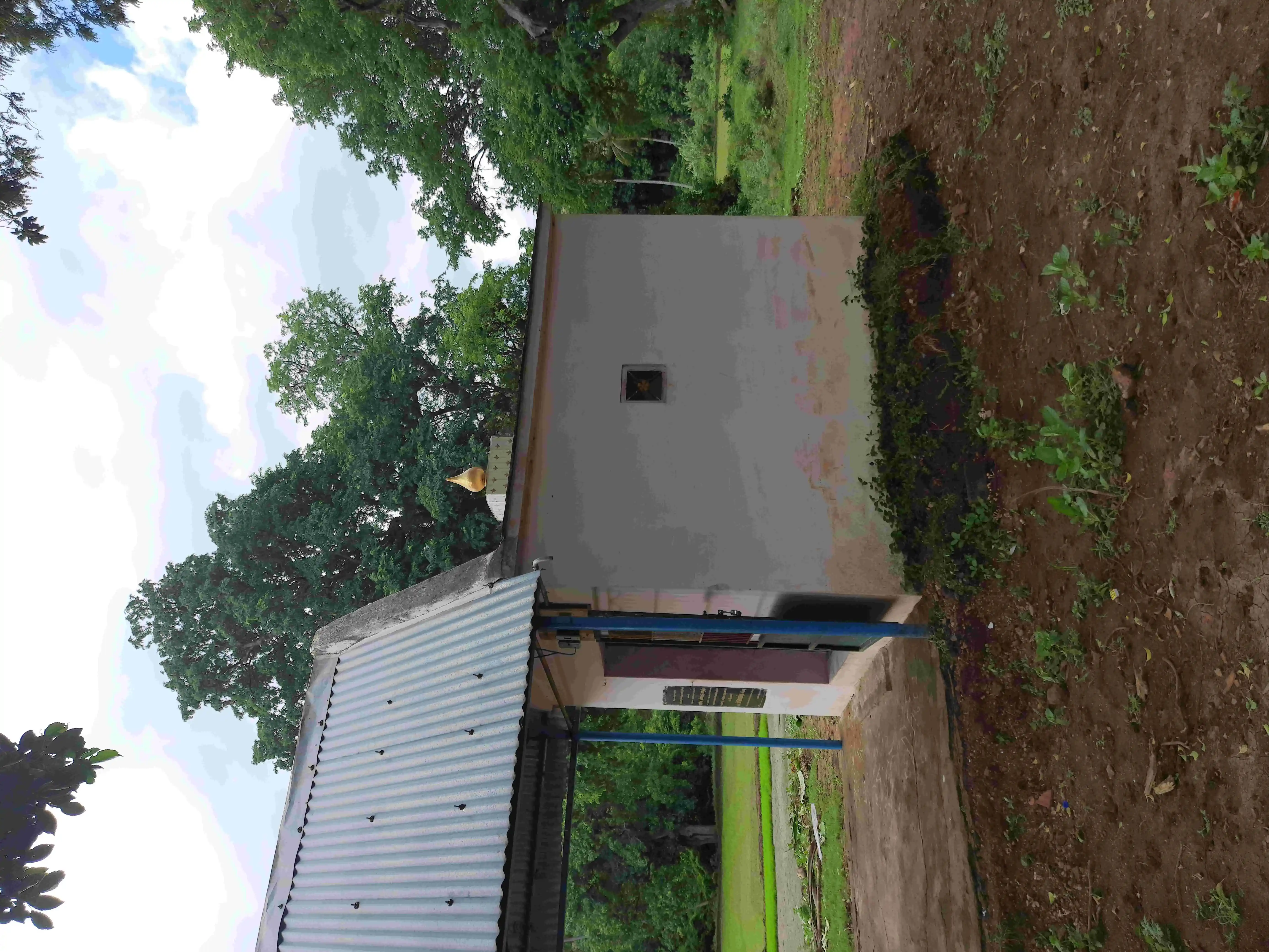 Arulmigu Thamaraikulam Madan Temple, Panpoli - 627807 Arulmigu Thamaraikulam Madan Temple, வடகரை மேல்பிடாகை, பண்பொழி - 627807, Tenkasi - Ancient Temple Architecture and History Image 3