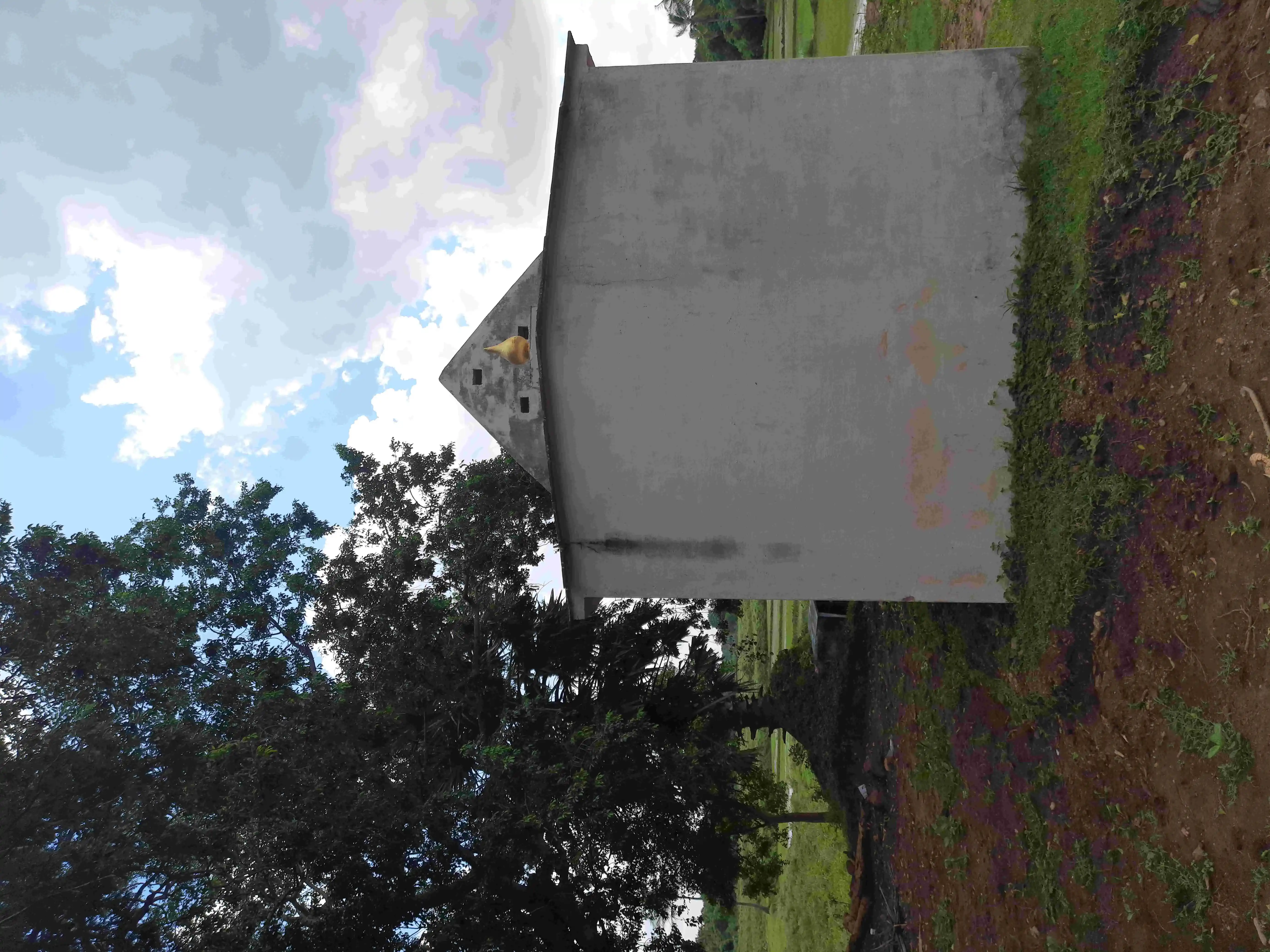 Arulmigu Thamaraikulam Madan Temple, Panpoli - 627807 Arulmigu Thamaraikulam Madan Temple, வடகரை மேல்பிடாகை, பண்பொழி - 627807, Tenkasi - Ancient Temple Architecture and History Image 4