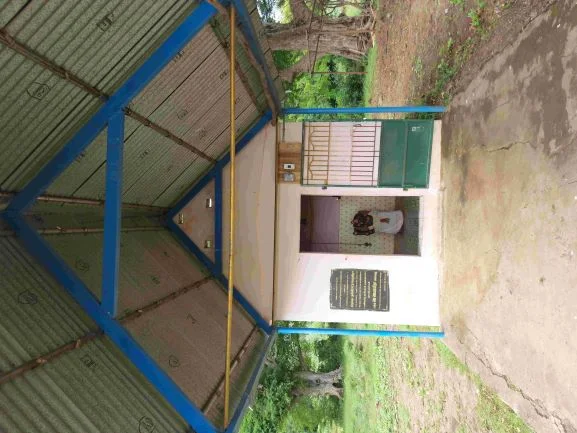 Arulmigu Thamaraikulam Madan Temple, வடகரை மேல்பிடாகை, பண்பொழி - 627807 - Main View