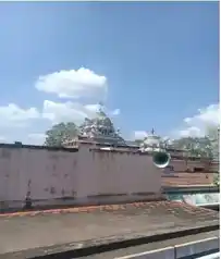 Arulmigu Thambikalai Ayyan Swamy Temple, Thangamedu, Thangamedu - 638116 Temple