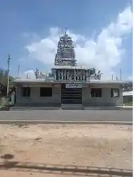 Arulmigu Thambikalai Ayyan Swamy Temple, Thangamedu, Thangamedu - 638116 அருள்மிகு தம்பிக்கலை அய்யன்சுவாமி திருக்கோயில், தங்கமேடு, பள்ளபாளையம் - 638116, Erode - Ancient Temple Architecture and History Image 3