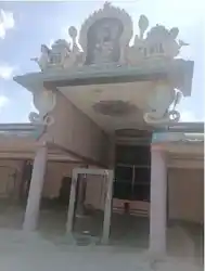 Arulmigu Thambikalai Ayyan Swamy Temple, Thangamedu, Thangamedu - 638116 அருள்மிகு தம்பிக்கலை அய்யன்சுவாமி திருக்கோயில், தங்கமேடு, பள்ளபாளையம் - 638116, Erode - Ancient Temple Architecture and History Image 4