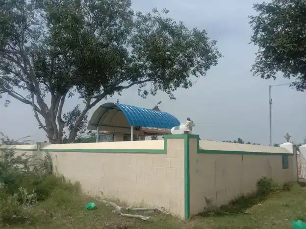 Arulmigu Thambimalayappa Swamy Temple, Tholipatty - 624703