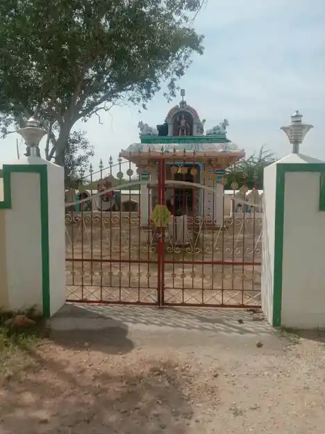 Arulmigu Thambimalayappa Swamy Temple, Tholipatty - 624703 அருள்மிகு தம்பிமலையப்பசுவாமி திருக்கோயில், Tholipatty - 624703, Dindigul - Ancient Temple Architecture and History Image 3