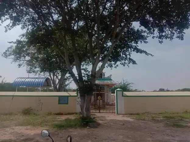 Arulmigu Thambimalayappa Swamy Temple, Tholipatty - 624703 அருள்மிகு தம்பிமலையப்பசுவாமி திருக்கோயில், Tholipatty - 624703, Dindigul - Ancient Temple Architecture and History Image 4