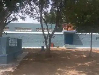 Arulmigu Thambiratti Mariamman Temple, Ingur - 638058 அருள்மிகு தம்பிபிராட்டி மாரியம்மன் திருக்கோயில், Ingur - 638058, Erode - Ancient Temple Architecture and History Image 2