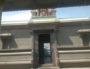 Arulmigu Thambiratti Mariamman Temple, Ingur - 638058 அருள்மிகு தம்பிபிராட்டி மாரியம்மன் திருக்கோயில், Ingur - 638058, Erode - Ancient Temple Architecture and History Image 5