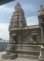 Arulmigu Thambiratti Mariamman Temple, Ingur - 638058 அருள்மிகு தம்பிபிராட்டி மாரியம்மன் திருக்கோயில், Ingur - 638058, Erode - Ancient Temple Architecture and History Image 6