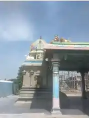 Arulmigu Thambiratti Mariamman Temple, Ingur - 638058 அருள்மிகு தம்பிபிராட்டி மாரியம்மன் திருக்கோயில், Ingur - 638058, Erode - Ancient Temple Architecture and History Image 7