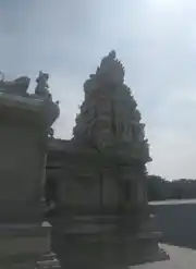 Arulmigu Thambiratti Mariamman Temple, Ingur - 638058 அருள்மிகு தம்பிபிராட்டி மாரியம்மன் திருக்கோயில், Ingur - 638058, Erode - Ancient Temple Architecture and History Image 8