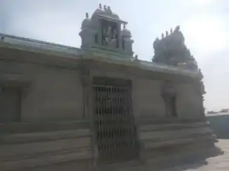 Arulmigu Thambiratti Mariamman Temple, Ingur - 638058 அருள்மிகு தம்பிபிராட்டி மாரியம்மன் திருக்கோயில், Ingur - 638058, Erode - Ancient Temple Architecture and History Image 10