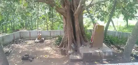 Arulmigu Thamburan Temple, Choliyarkonam - 629180 அருள்மிகு தம்புரான் திருக்கோயில், Choliyarkonam - 629180, Kanyakumari - Ancient Temple Architecture and History Image 2