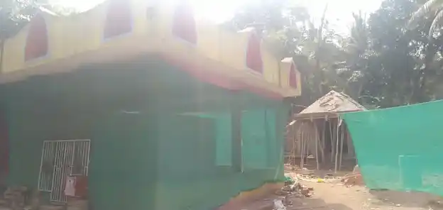 Arulmigu Thamburan Temple, Near Market, Mekkamandapam - 629166